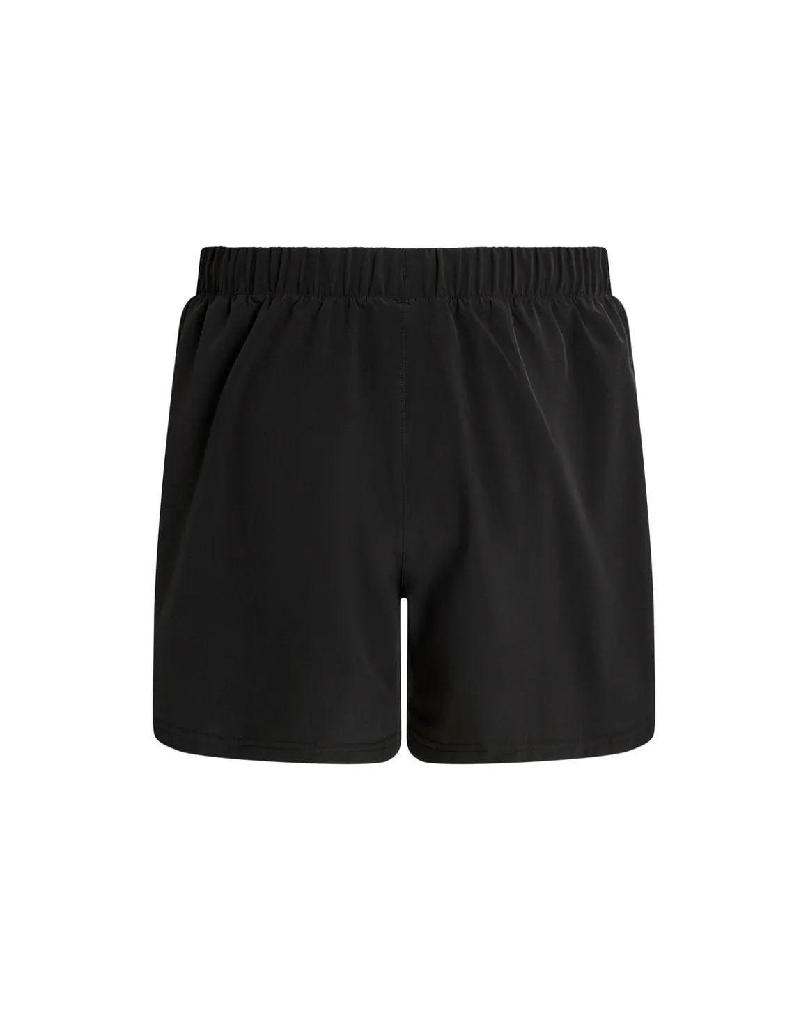 Athlete Speed 5″ Short Black