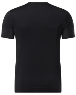 Athlete Tee 2.0 Rbk-Chill Black