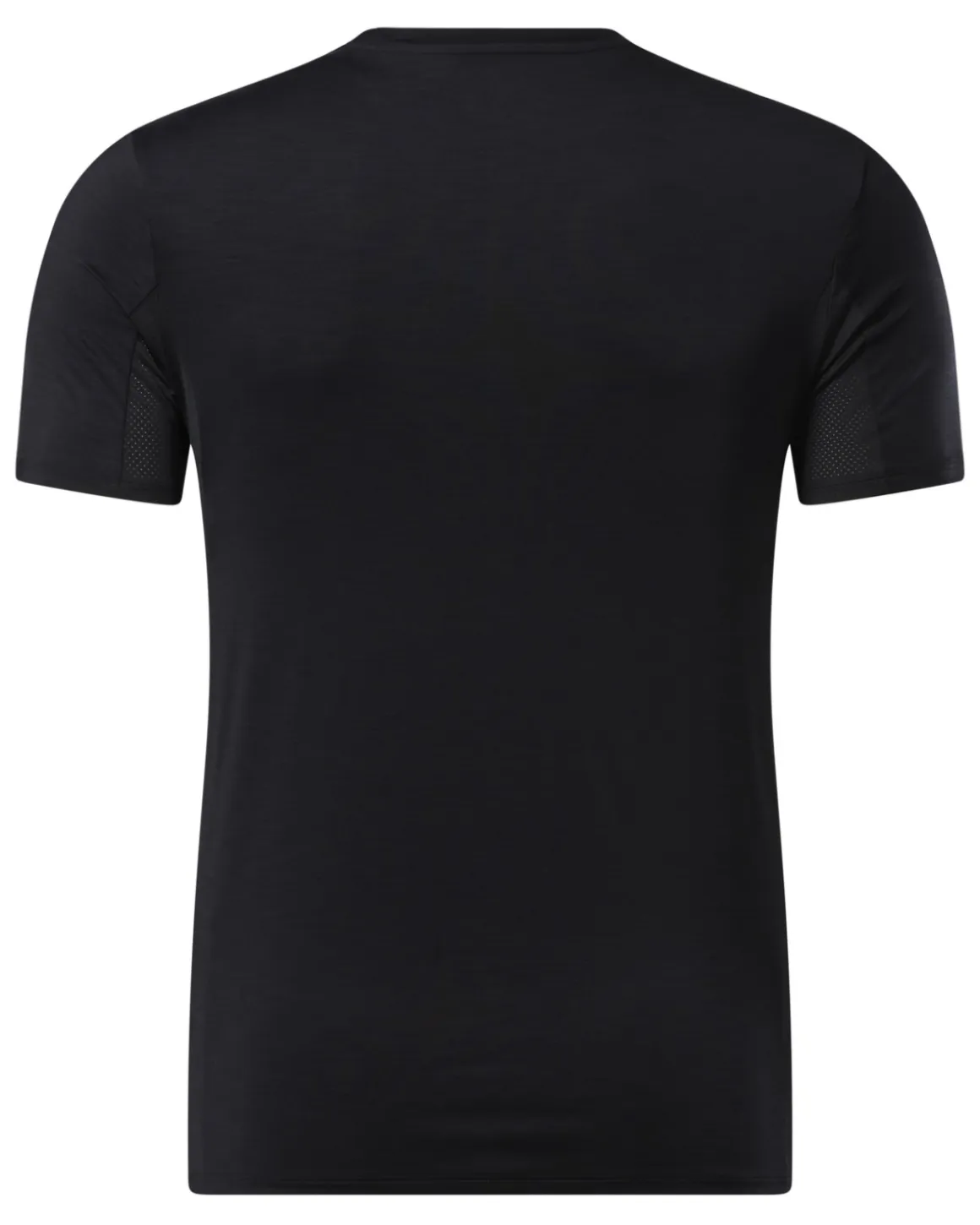Athlete Tee 2.0 Rbk-Chill Black