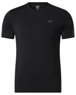 Athlete Tee 2.0 Rbk-Chill Black