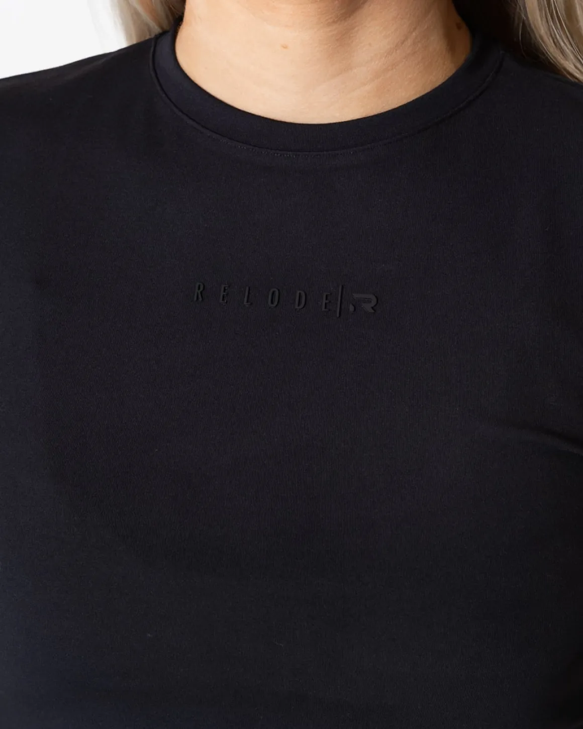 Aura Longsleeve Black