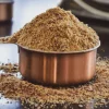 Avfettet Linfrømel 250g