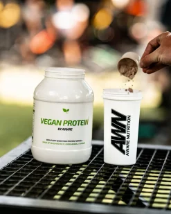 AWARE Vegan Protein 900g
