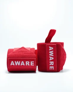 AWARE Wrist Wraps (2stk)