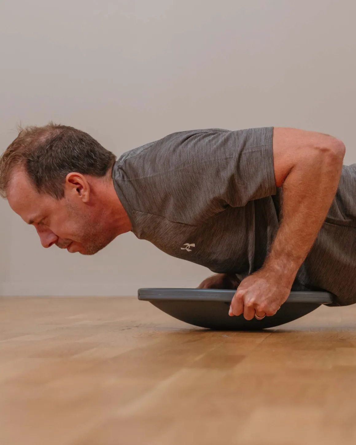 BalanceBoard