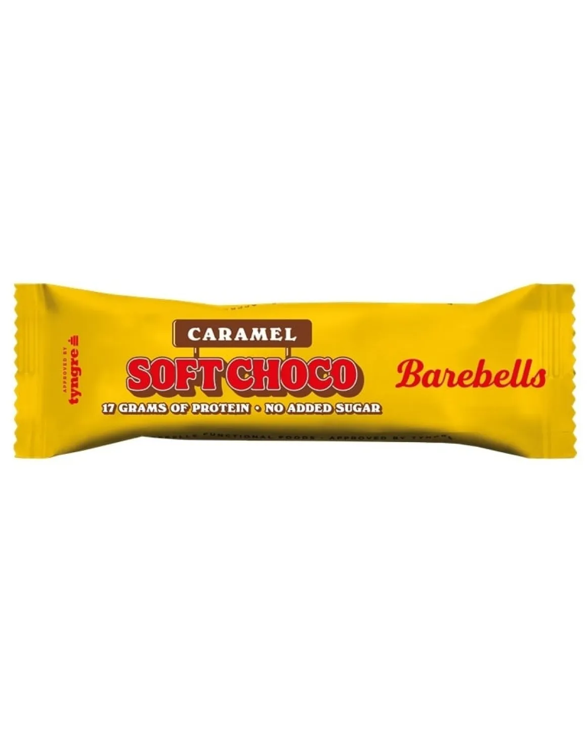 Barebells Soft Caramel 55g