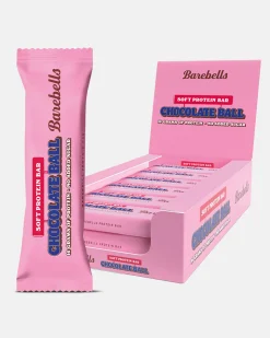 Barebells Soft Chocolate Ball 12x55g