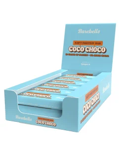 Barebells Soft Coco Choco 12x55g