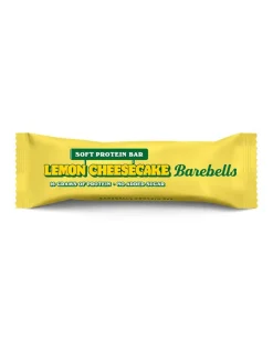 Barebells Soft Lemon Cheesecake 12x55g
