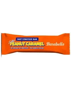 Barebells Soft Salted Peanut Caramel 55g