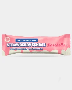 Barebells Strawberry Sundae 12x55g