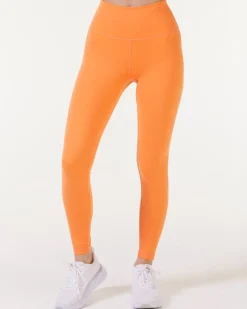 Bare Legging Orange
