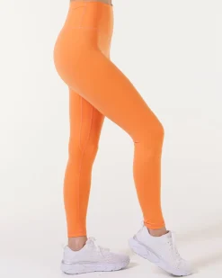 Bare Legging Orange