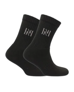 Barkley Sport Sock 10-pack Black