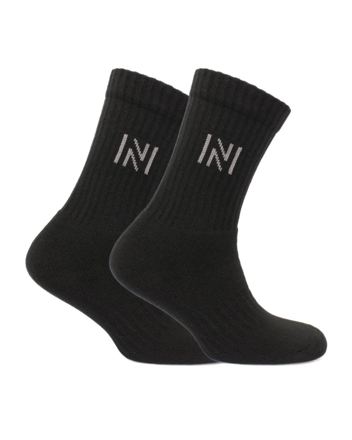 Barkley Sport Sock 10-pack Black