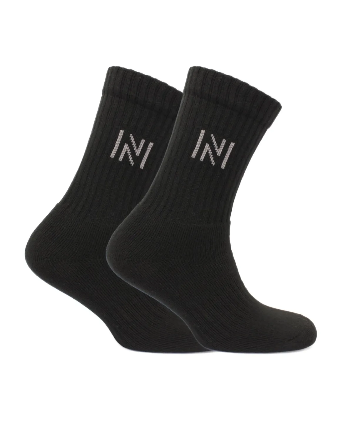 Barkley Sport Sock 10-pack Black