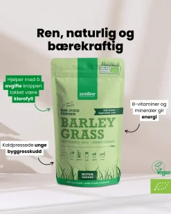 Barley Grass Juice powder 200g