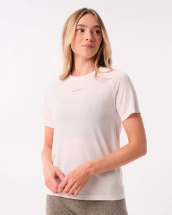 Base Tee White Brilliant