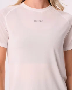 Base Tee White Brilliant
