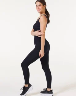 Base Tights Black
