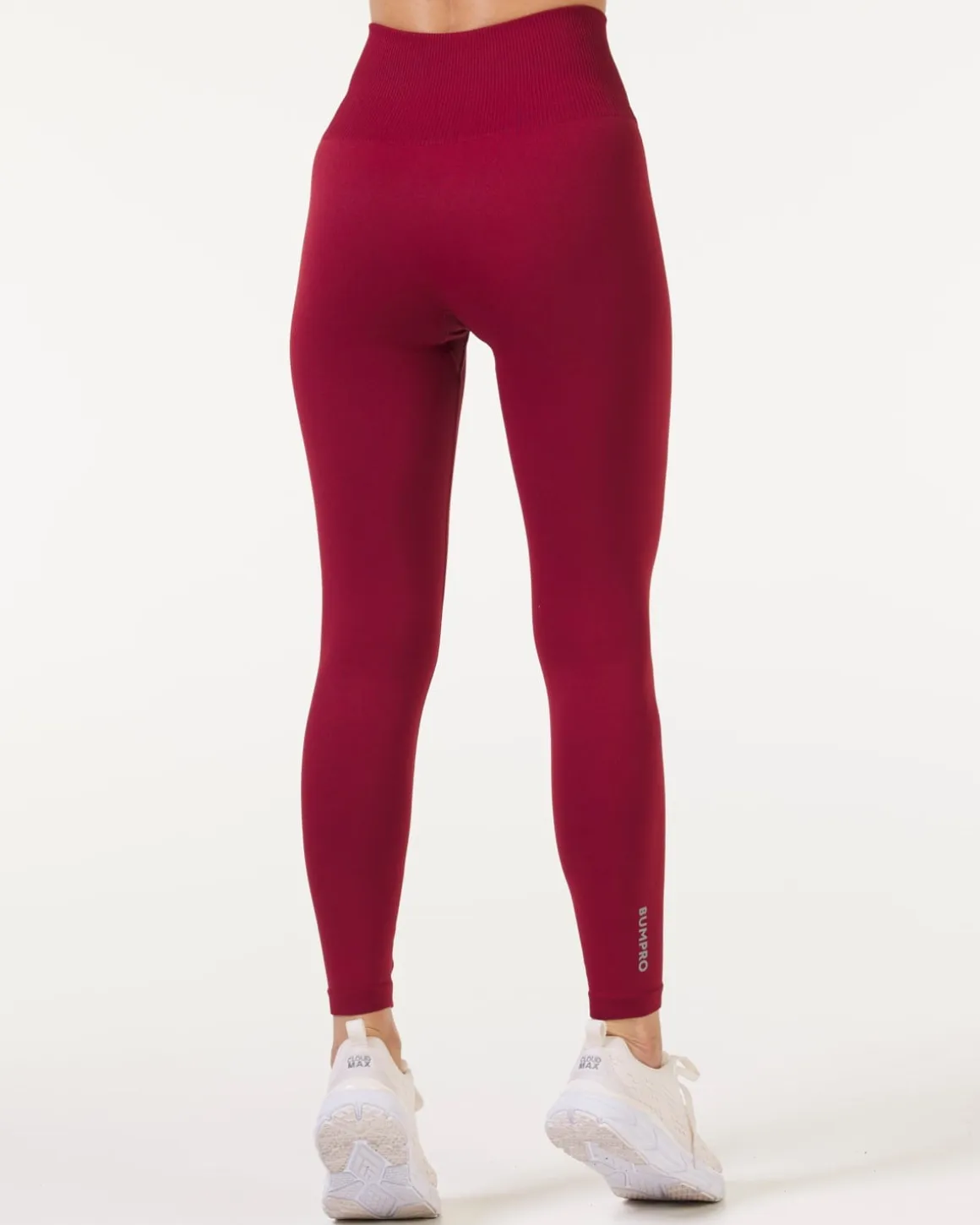 Base Tights Wine