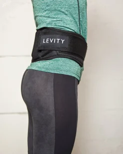 Basic Gym Belt