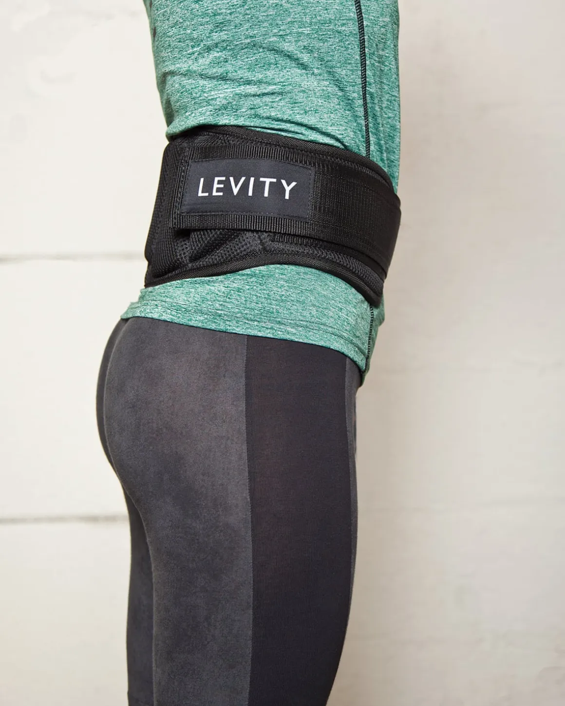 Basic Gym Belt