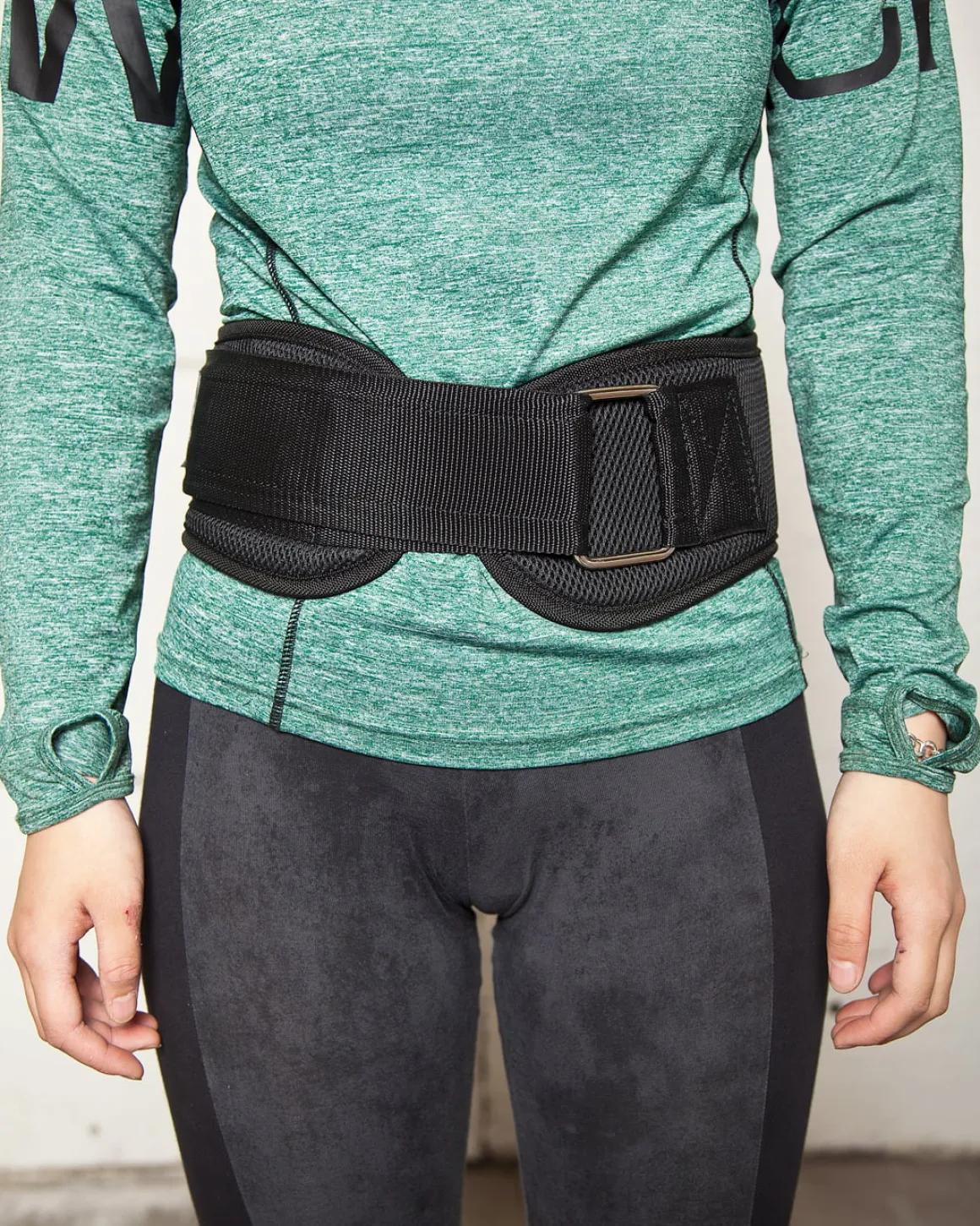 Basic Gym Belt