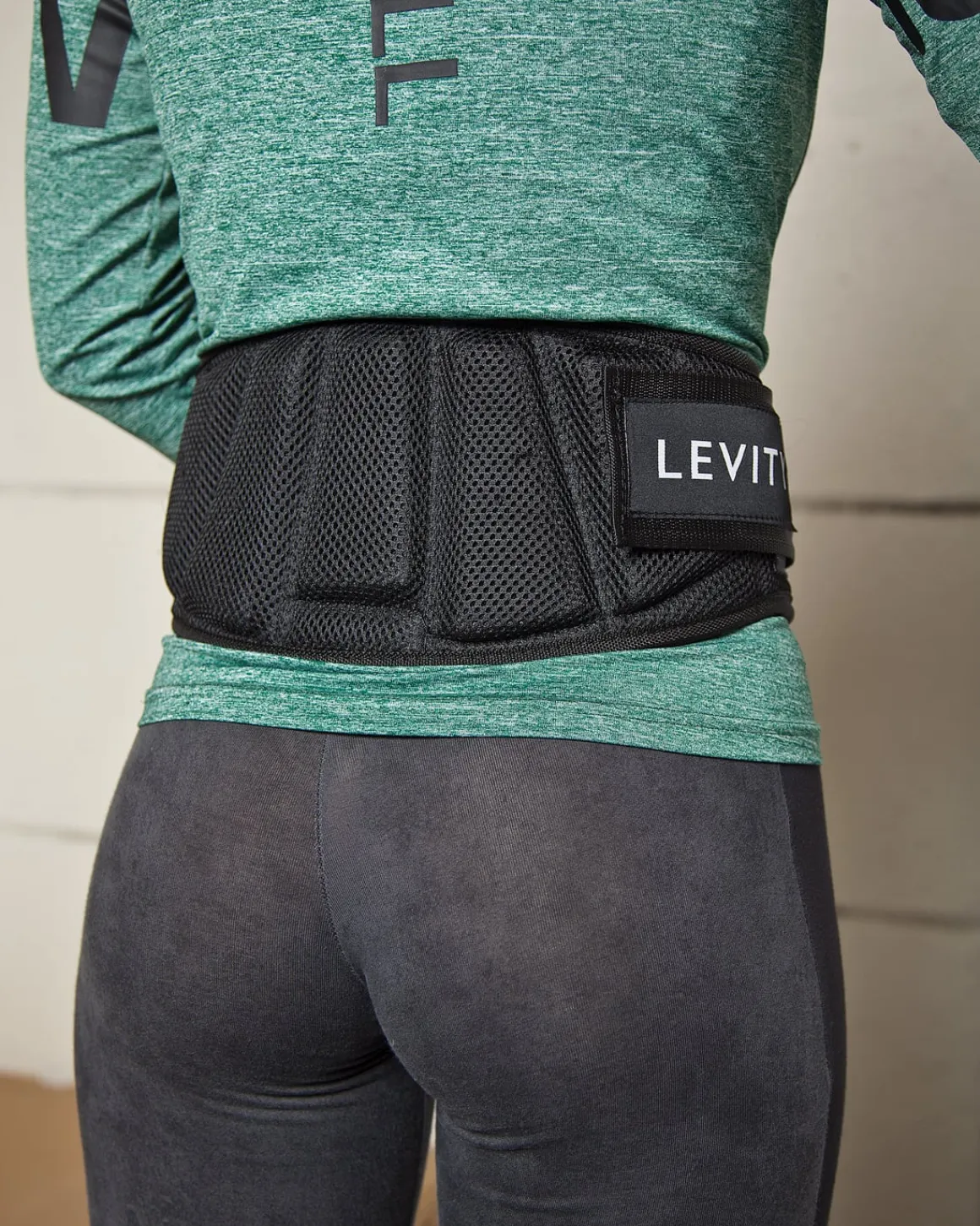 Basic Gym Belt