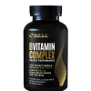 B-Complex Vitamin C + Zinc 60 caps