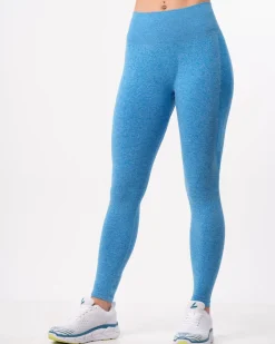 Beam Biker Shorts + Tights Diva Blue 2-PACK