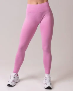 Beam Clean Mini Bra + Clean Tights Pink SET