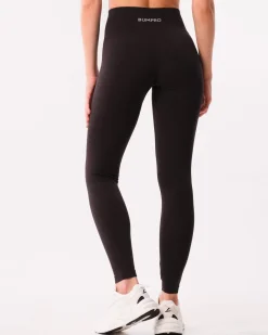 Beam Clean Tights Black