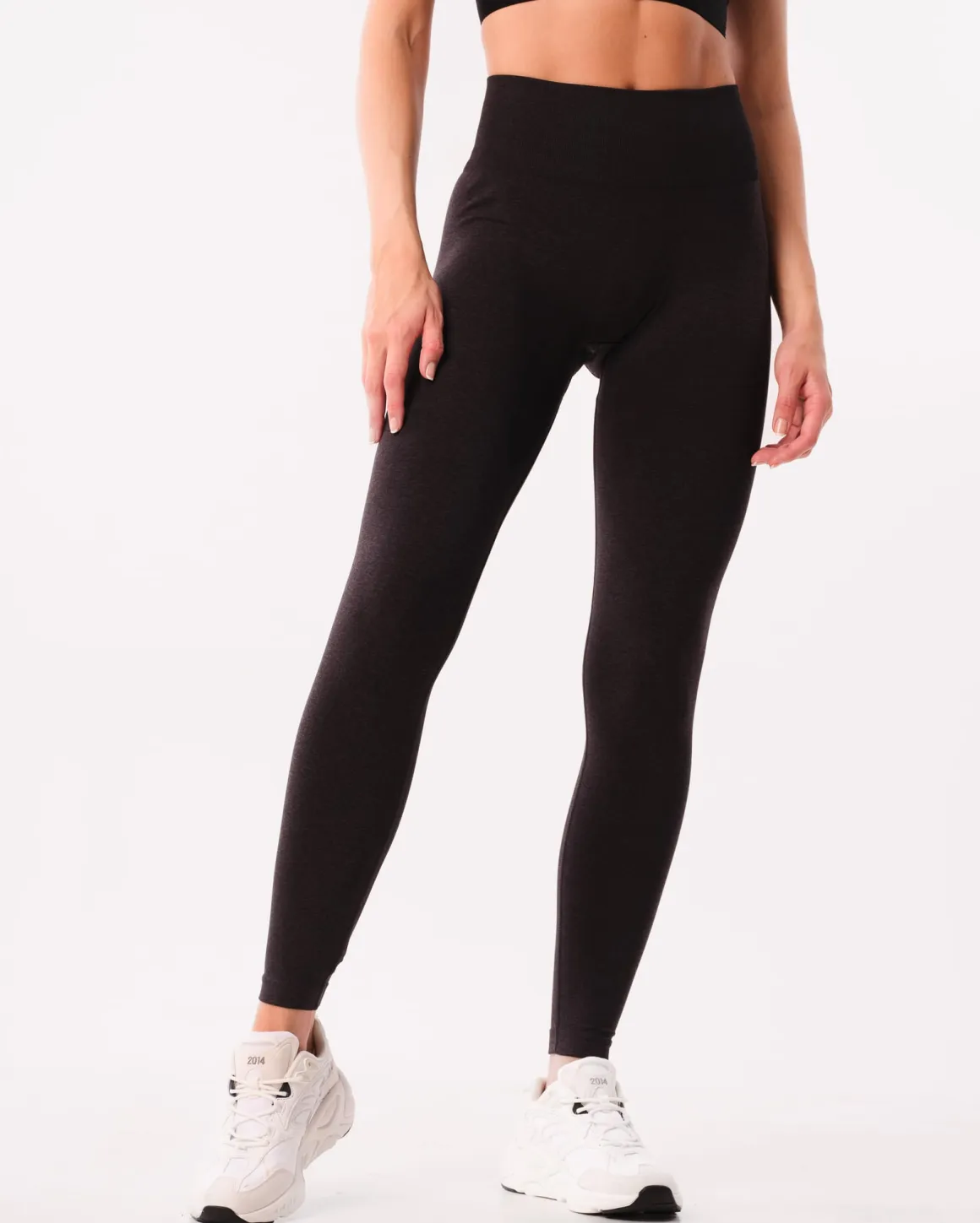 Beam Clean Tights Black
