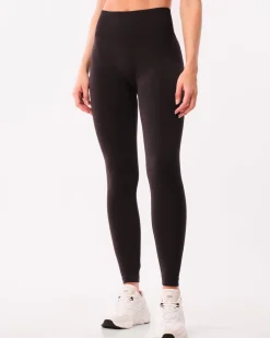 Beam Clean Tights Black