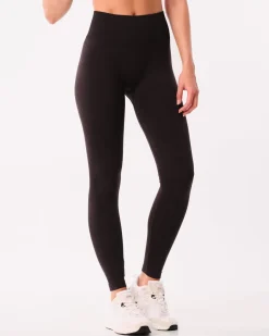 Beam Clean Tights Black