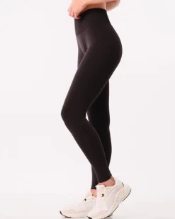 Beam Clean Tights Black
