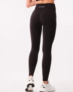 Beam Clean Tights Black