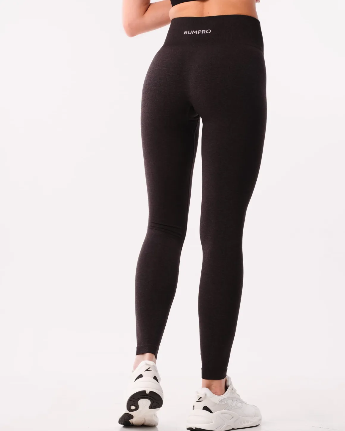 Beam Clean Tights Black