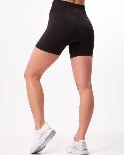 Beam Shorts 5″ Black Iron Marl