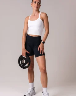 Beam Shorts 5″ Dark Navy Marl
