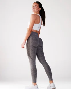 Beam Tights Black
