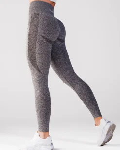 Beam Tights Black