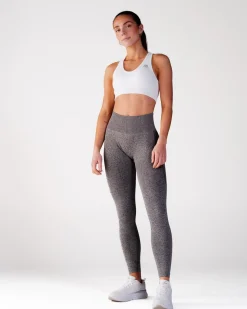 Beam Tights Black 2-PACK