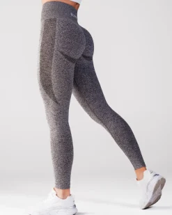 Beam Tights Black 2-PACK