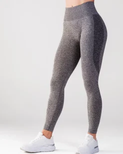 Beam Tights Black 2-PACK