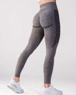 Beam Tights Black 2-PACK