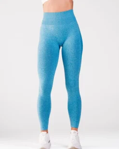 Beam Tights Pink + Blue + Light Grey 3-PACK