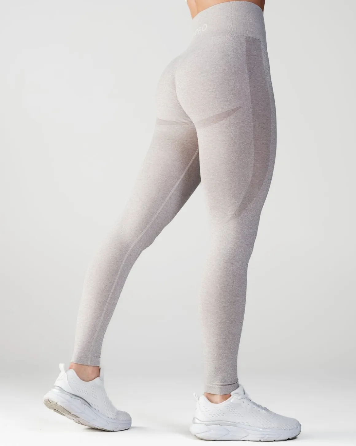 Beam Tights Pink + Blue + Light Grey 3-PACK