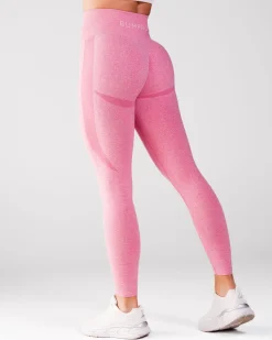 Beam Tights Pink Carmine